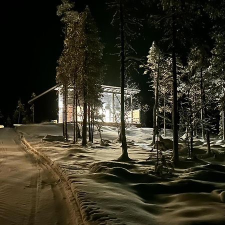Villa Paadari Inari Esterno foto